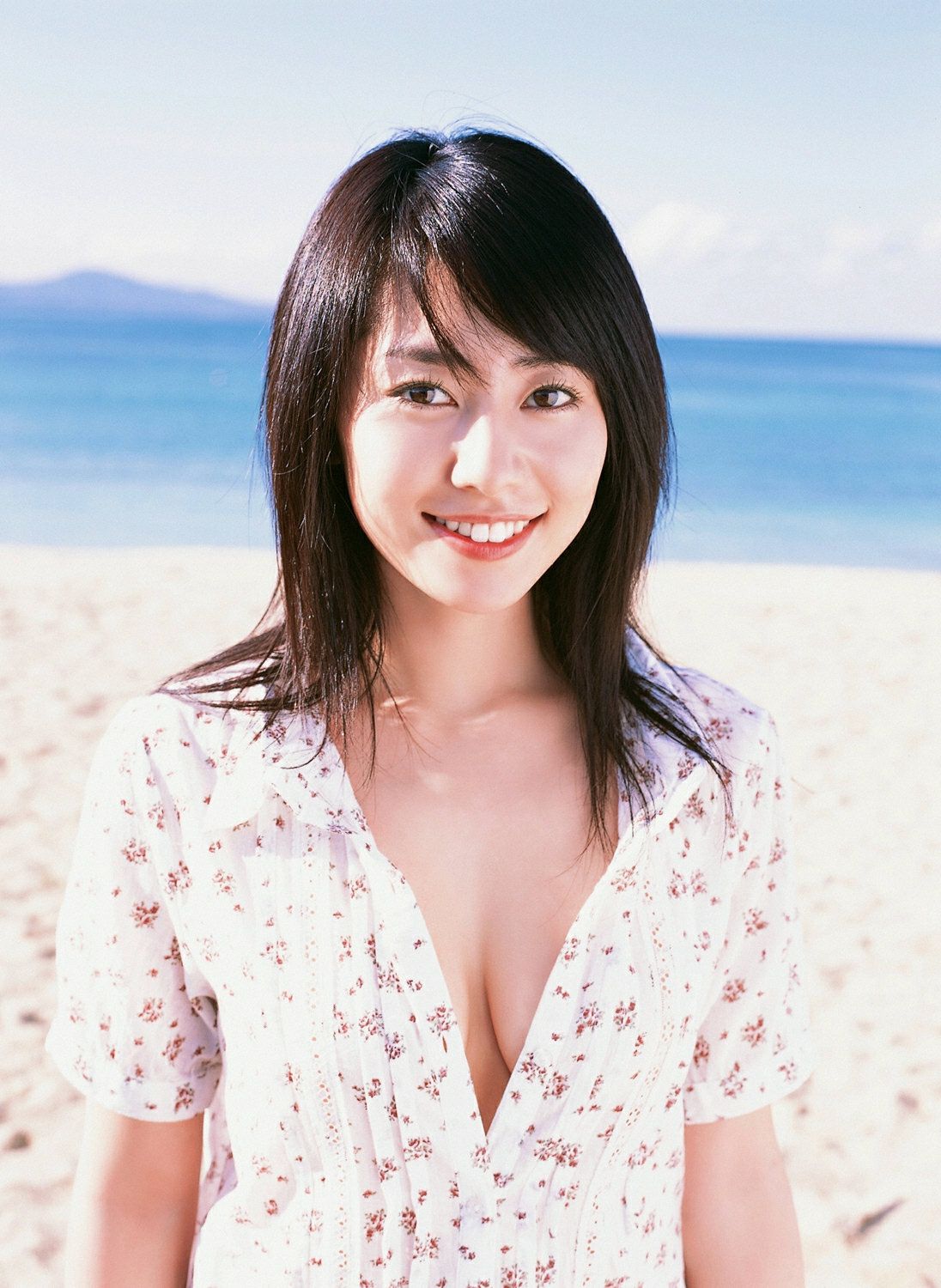 [YS Web] Vol.279 Momoko Tani 谷桃子