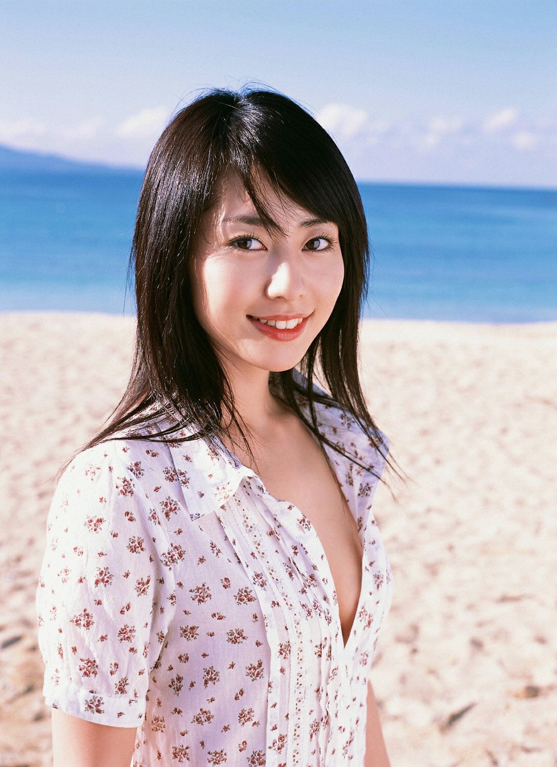 [YS Web] Vol.279 Momoko Tani 谷桃子