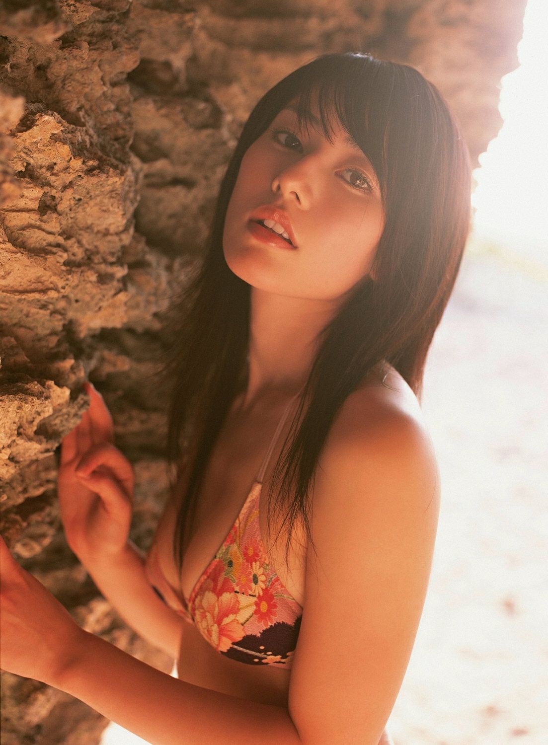 [YS Web] Vol.279 Momoko Tani 谷桃子
