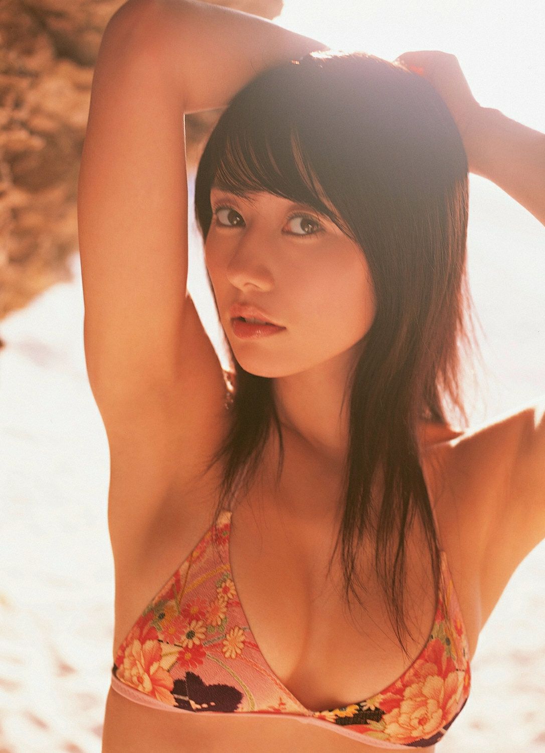 [YS Web] Vol.279 Momoko Tani 谷桃子