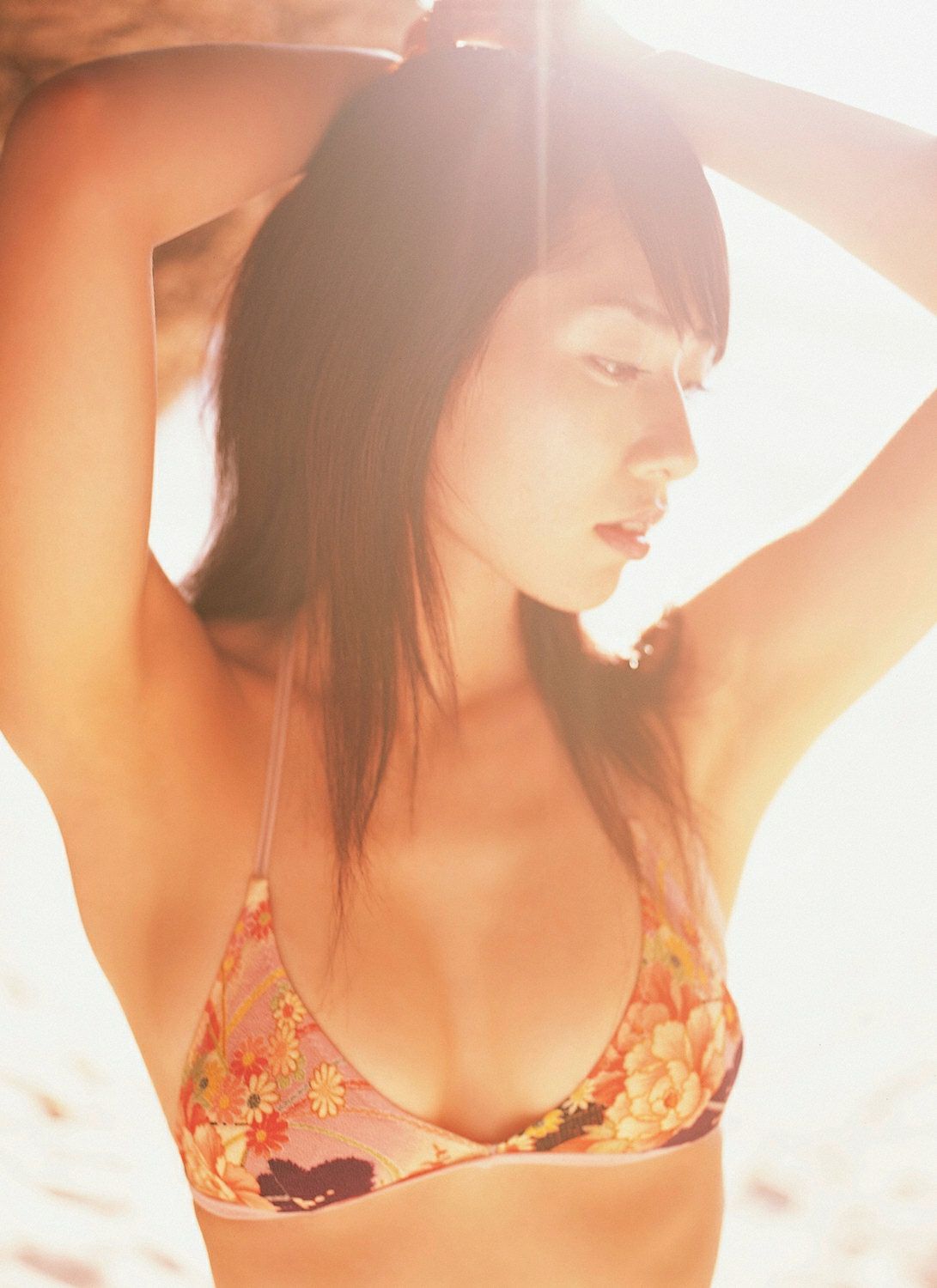 [YS Web] Vol.279 Momoko Tani 谷桃子