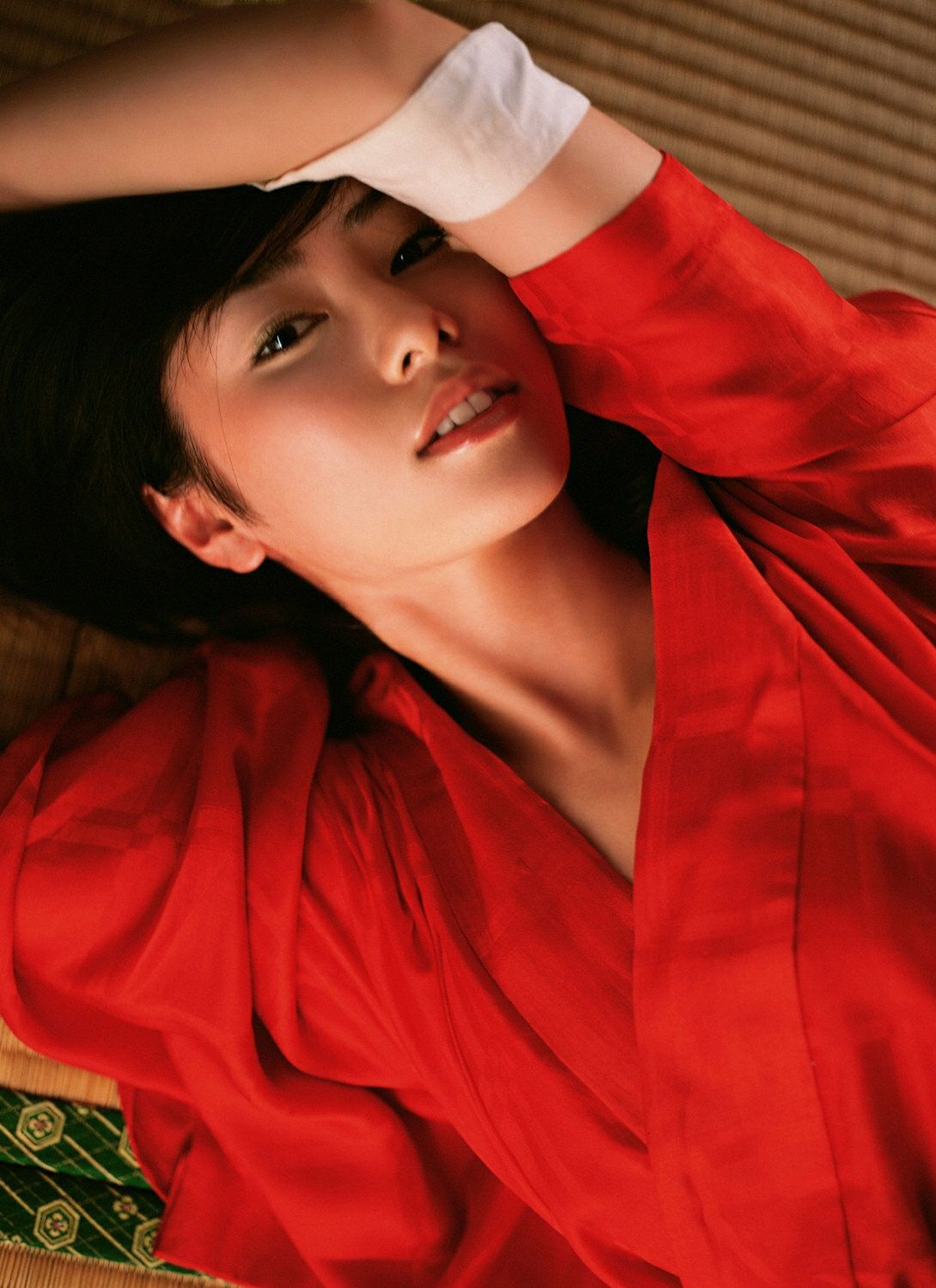 [YS Web] Vol.279 Momoko Tani 谷桃子