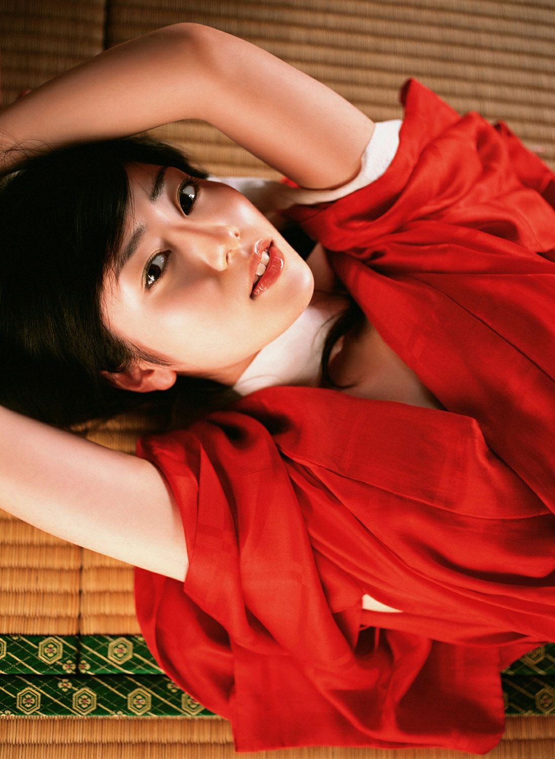 [YS Web] Vol.279 Momoko Tani 谷桃子