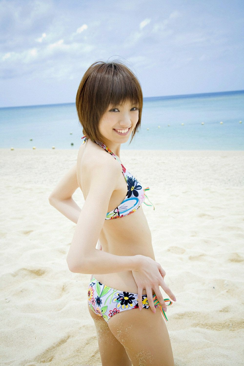[YS Web] Vol.281 Akina Minami 南明奈