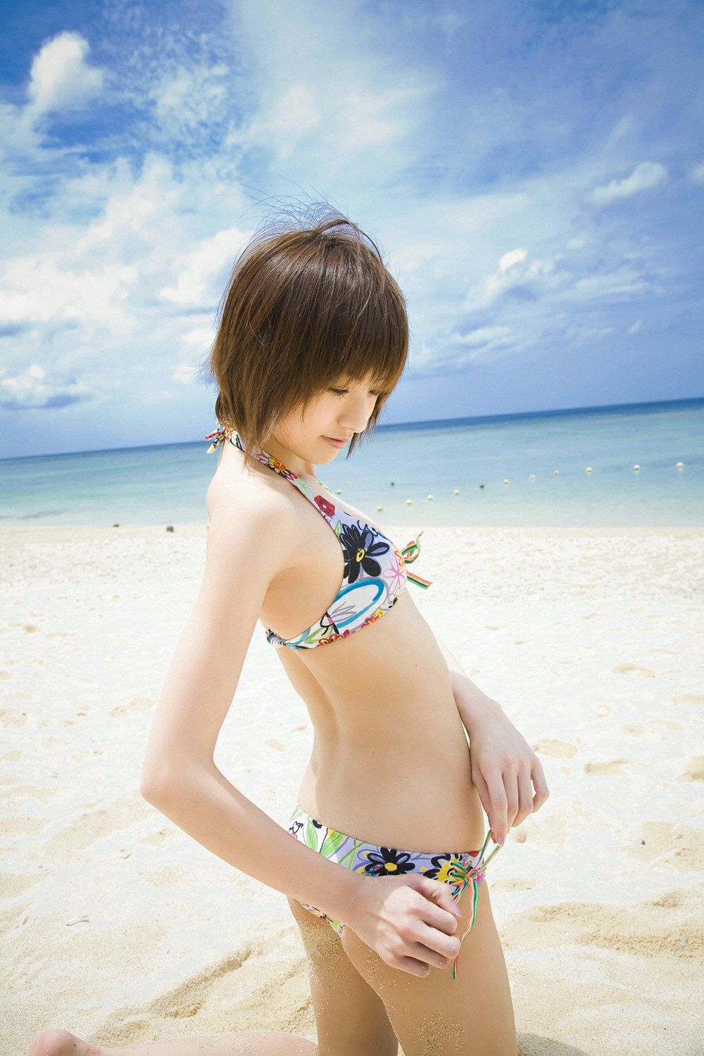 [YS Web] Vol.281 Akina Minami 南明奈