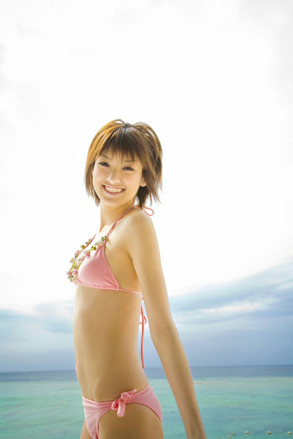 [YS Web] Vol.281 Akina Minami 南明奈