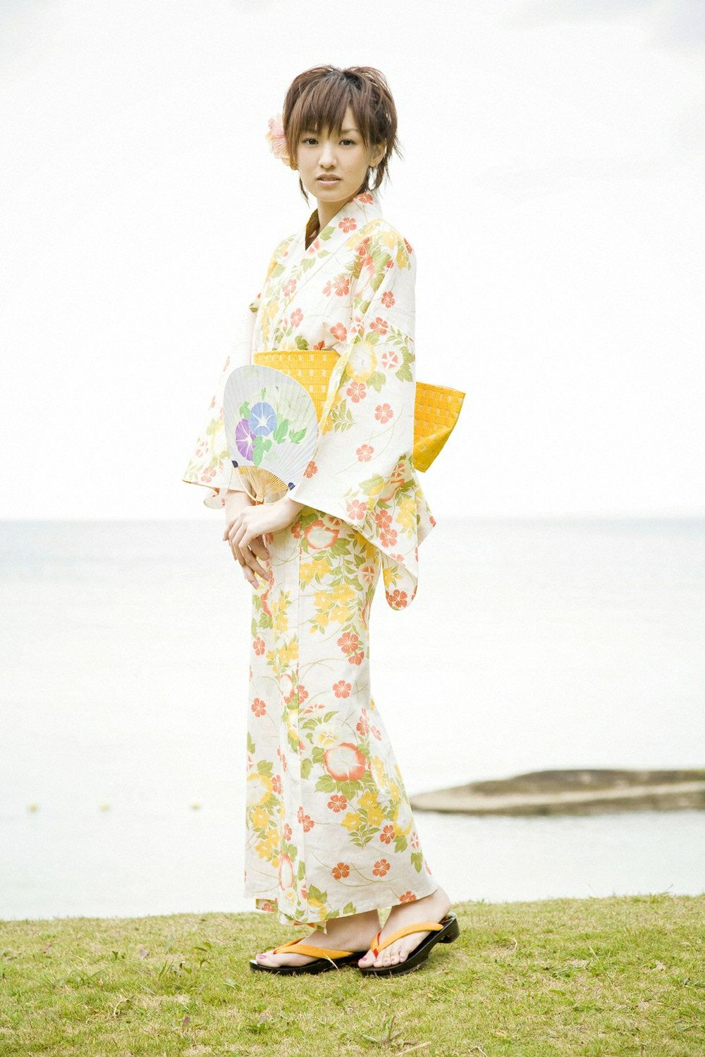 [YS Web] Vol.281 Akina Minami 南明奈