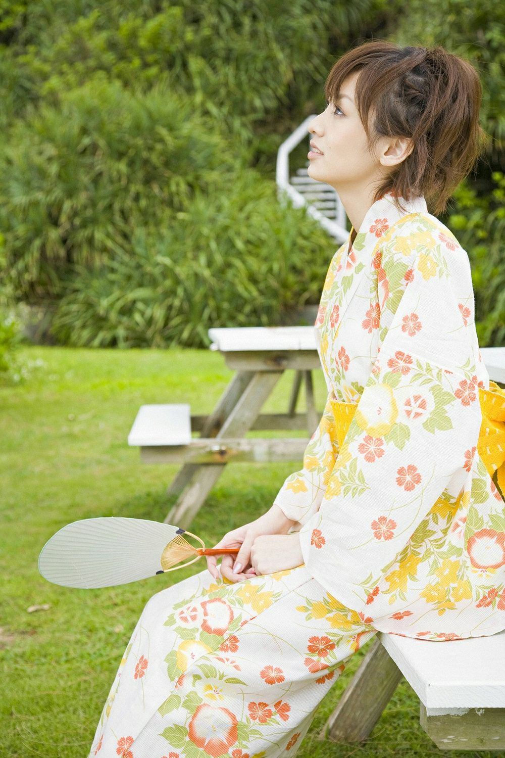 [YS Web] Vol.281 Akina Minami 南明奈