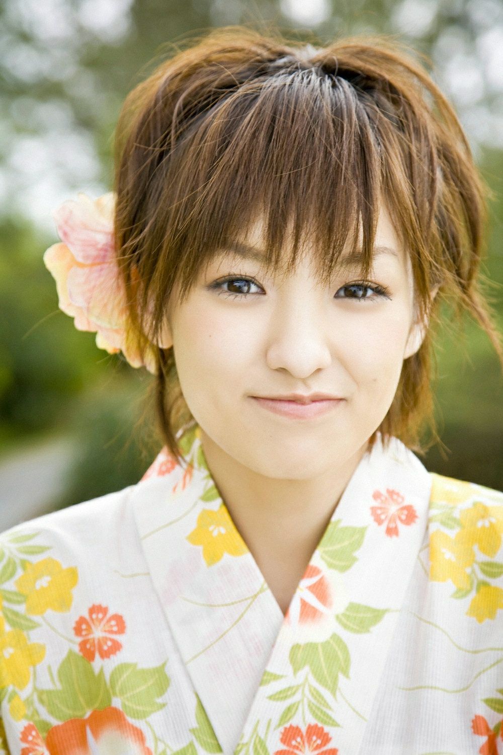 [YS Web] Vol.281 Akina Minami 南明奈