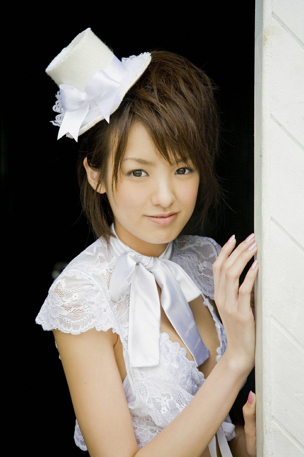 [YS Web] Vol.281 Akina Minami 南明奈