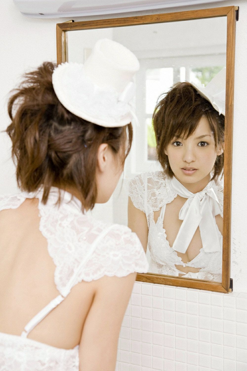 [YS Web] Vol.281 Akina Minami 南明奈