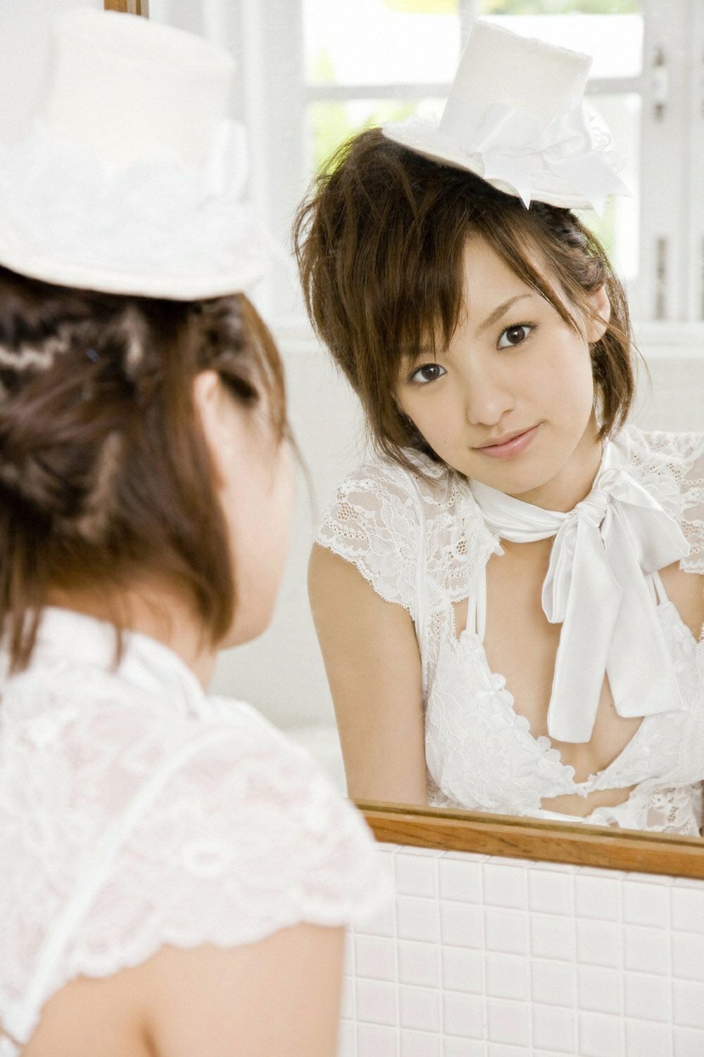 [YS Web] Vol.281 Akina Minami 南明奈