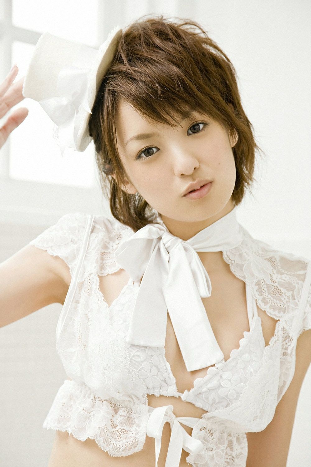 [YS Web] Vol.281 Akina Minami 南明奈