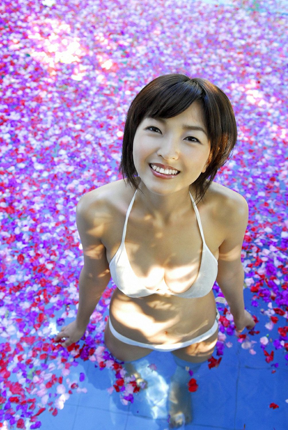[YS Web] Vol.282 Yuka Hirata 平田裕香