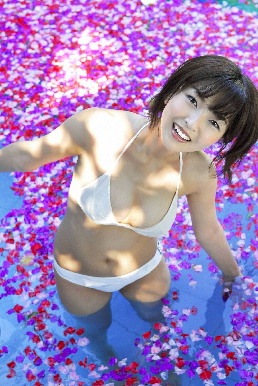 [YS Web] Vol.282 Yuka Hirata 平田裕香