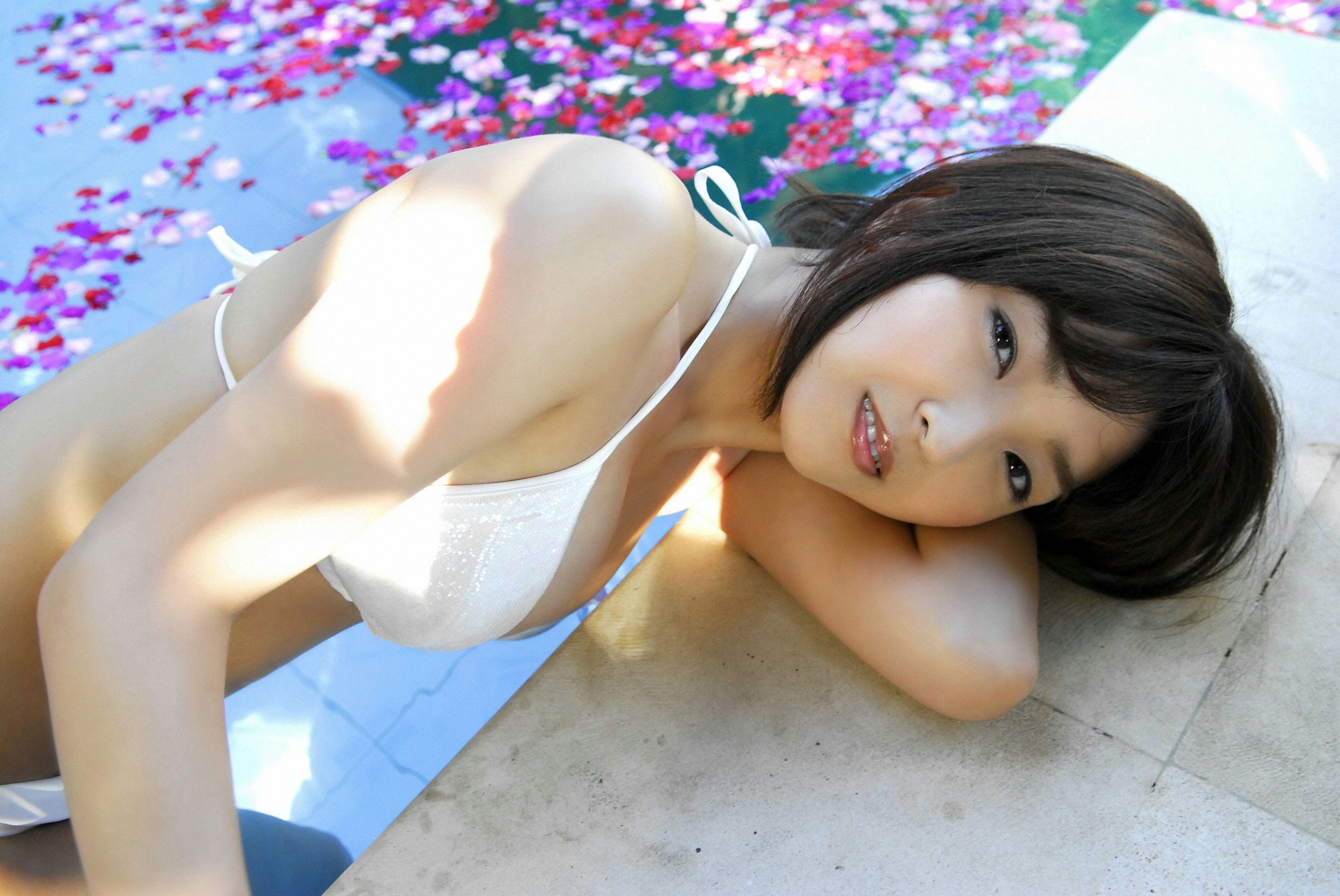 [YS Web] Vol.282 Yuka Hirata 平田裕香
