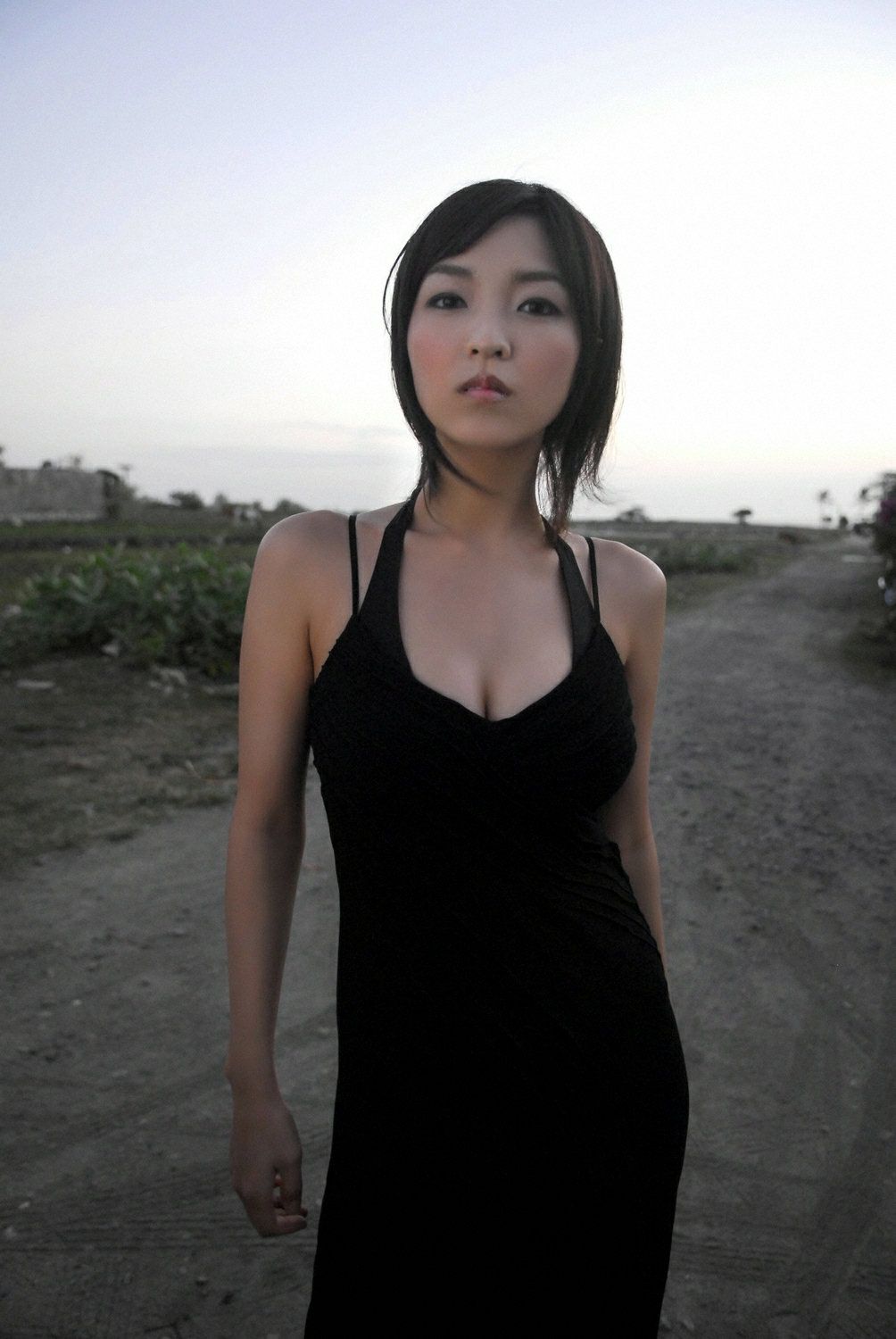 [YS Web] Vol.282 Yuka Hirata 平田裕香