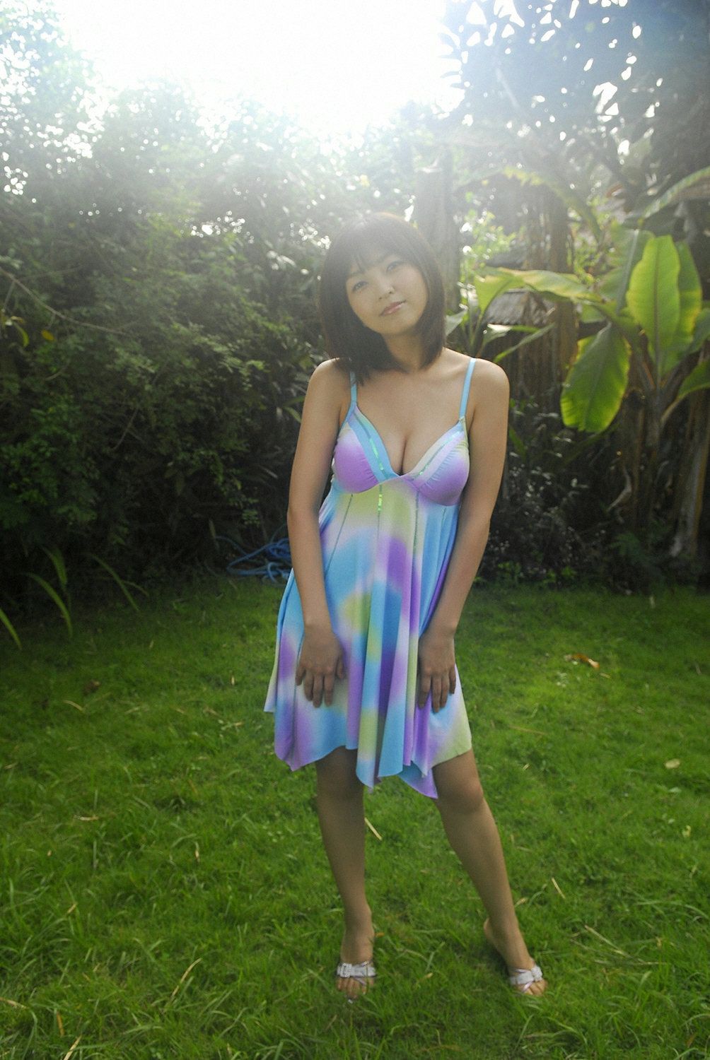 [YS Web] Vol.282 Yuka Hirata 平田裕香