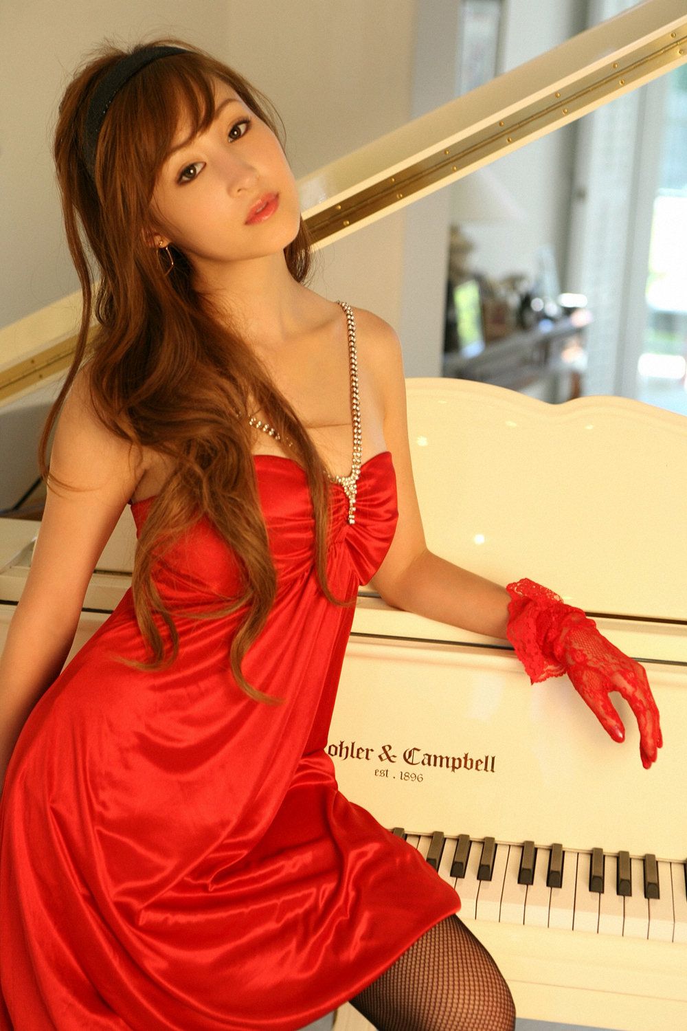Ai Cherie アイシェリ 《HIP to HEART》 [YS Web] Vol.283