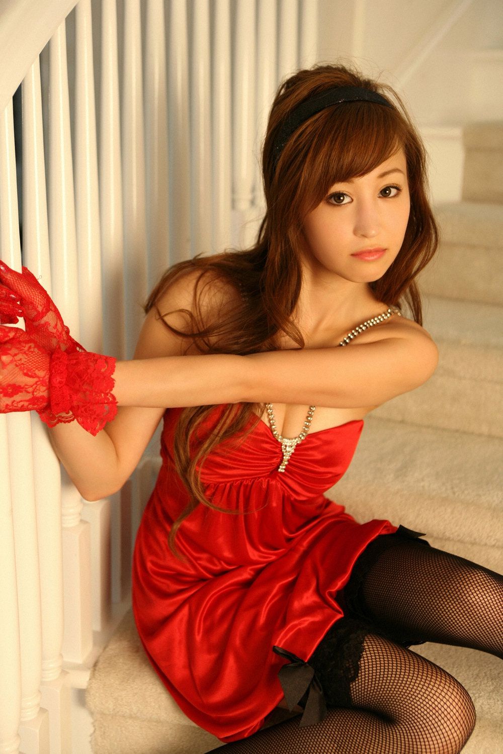 Ai Cherie アイシェリ 《HIP to HEART》 [YS Web] Vol.283