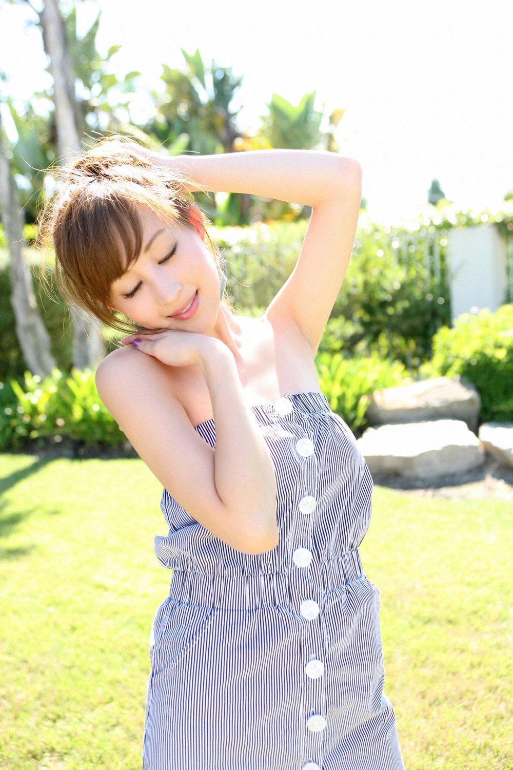 Ai Cherie アイシェリ 《HIP to HEART》 [YS Web] Vol.283