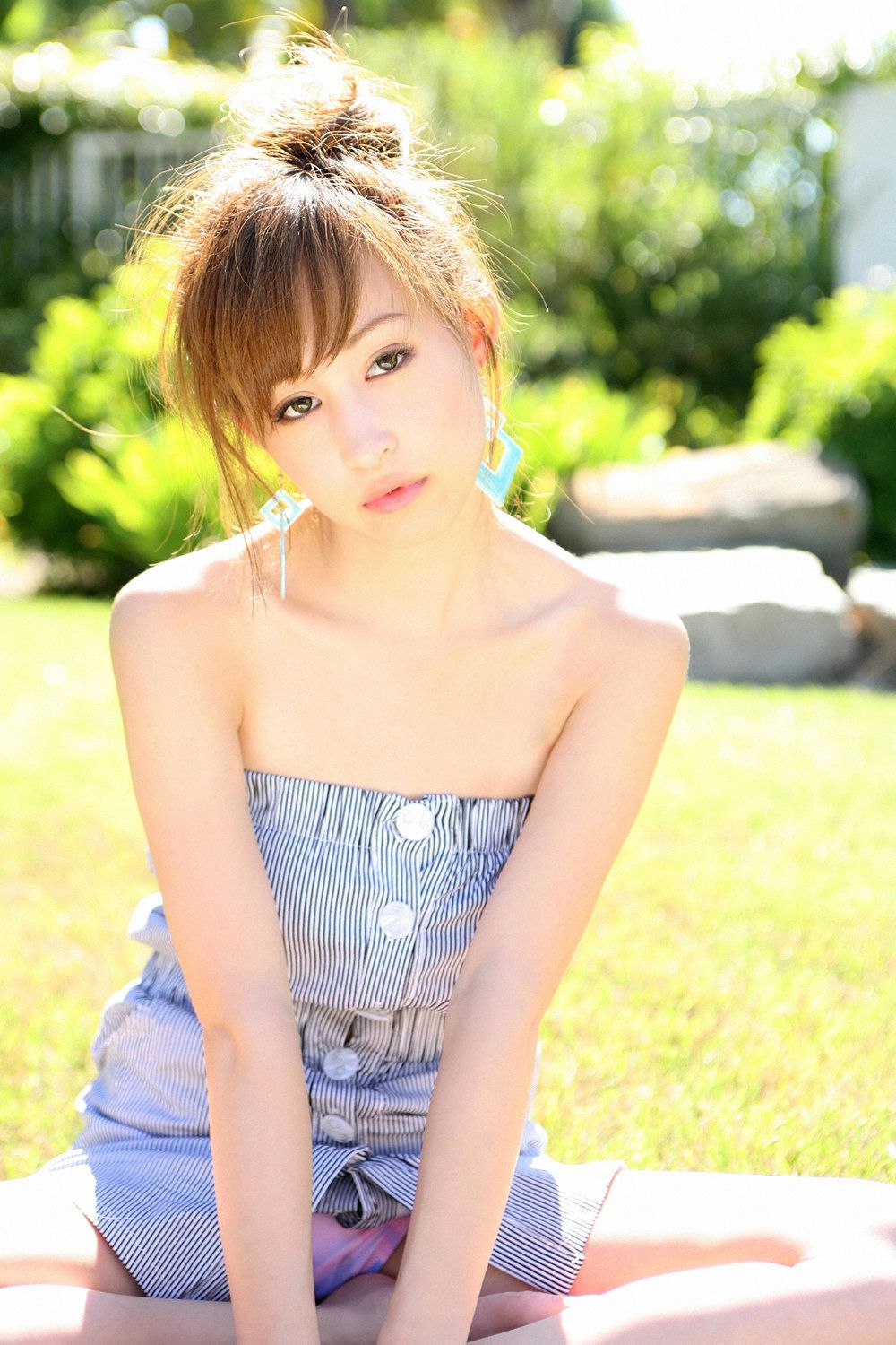 Ai Cherie アイシェリ 《HIP to HEART》 [YS Web] Vol.283