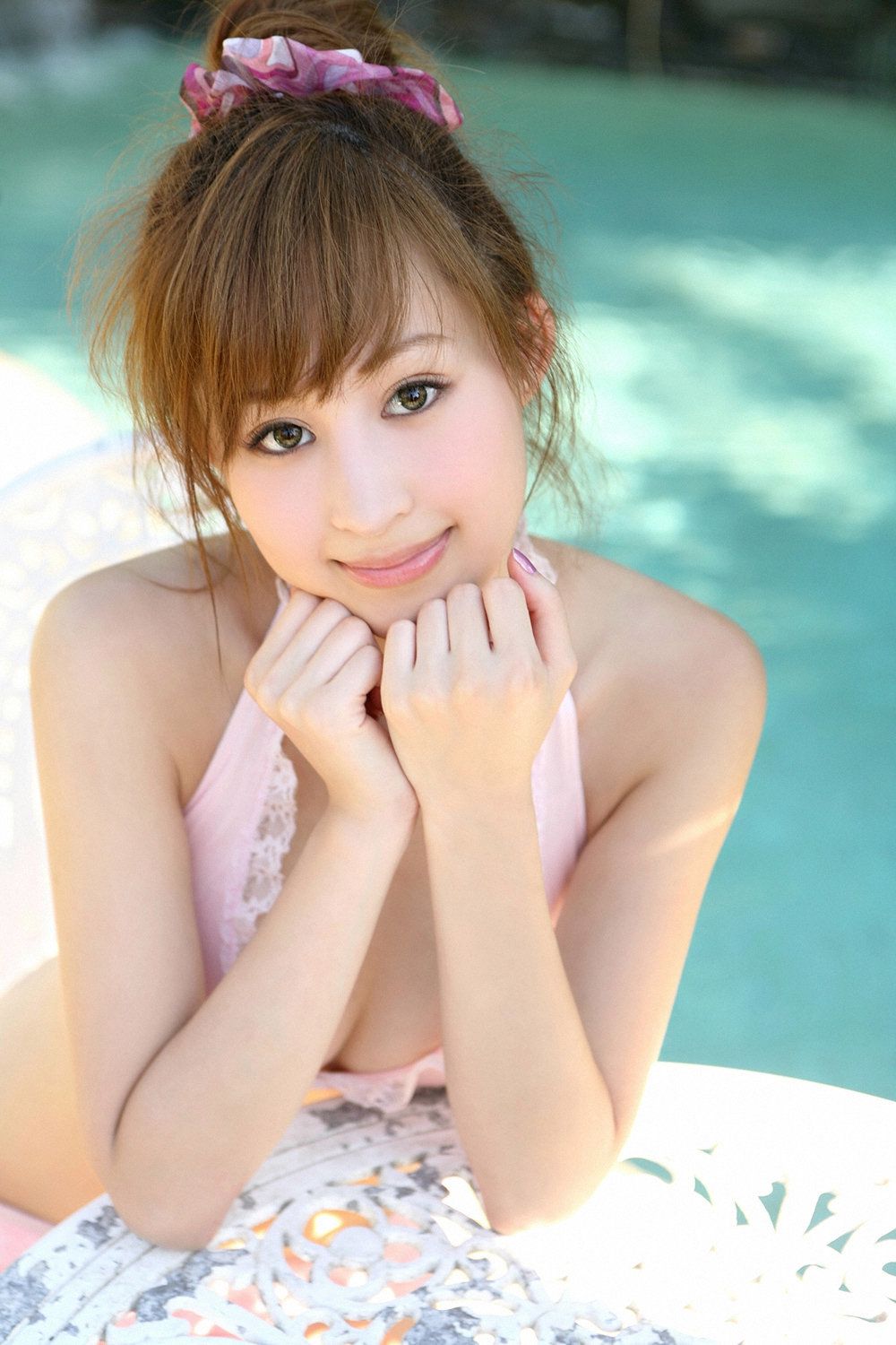 Ai Cherie アイシェリ 《HIP to HEART》 [YS Web] Vol.283