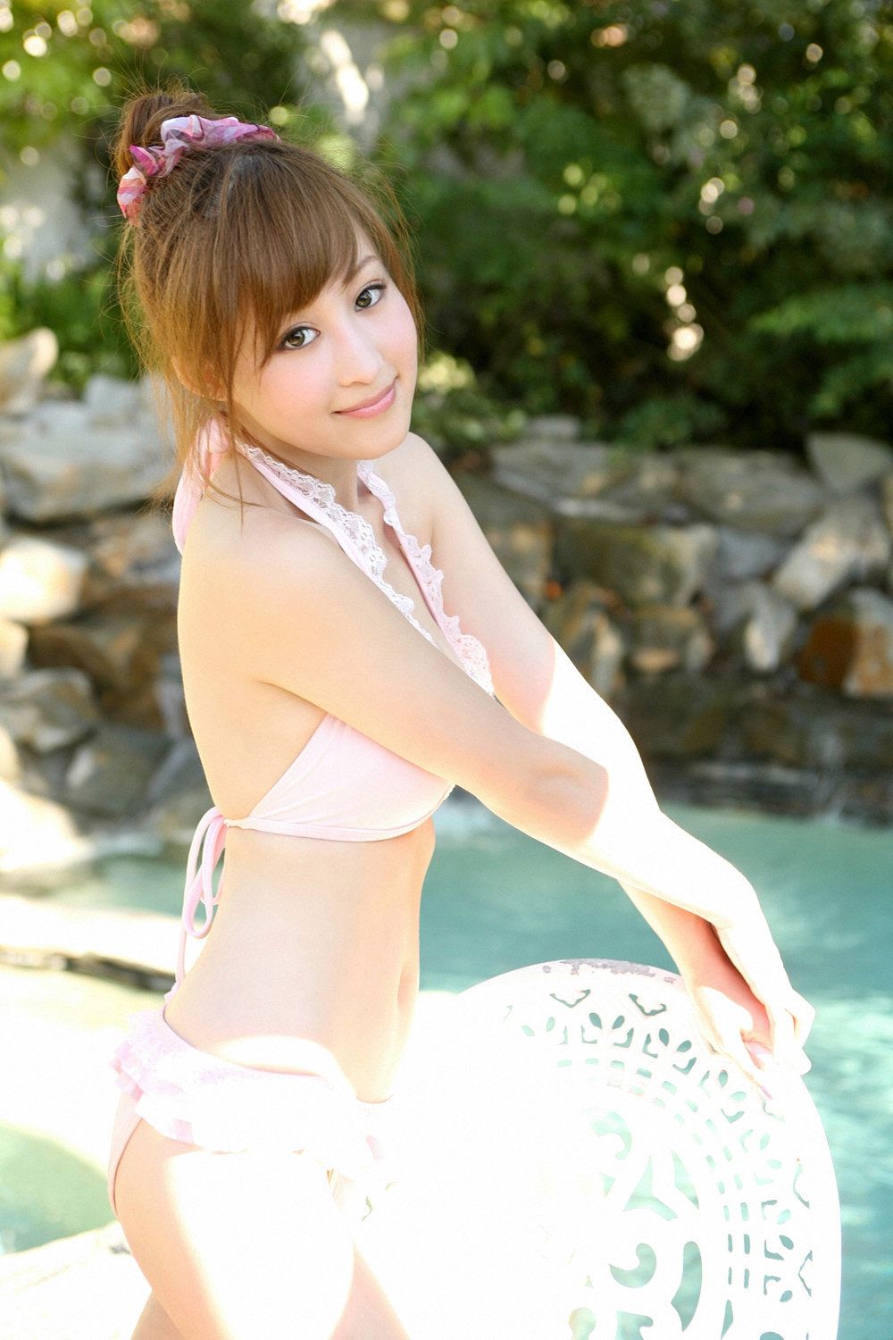 Ai Cherie アイシェリ 《HIP to HEART》 [YS Web] Vol.283