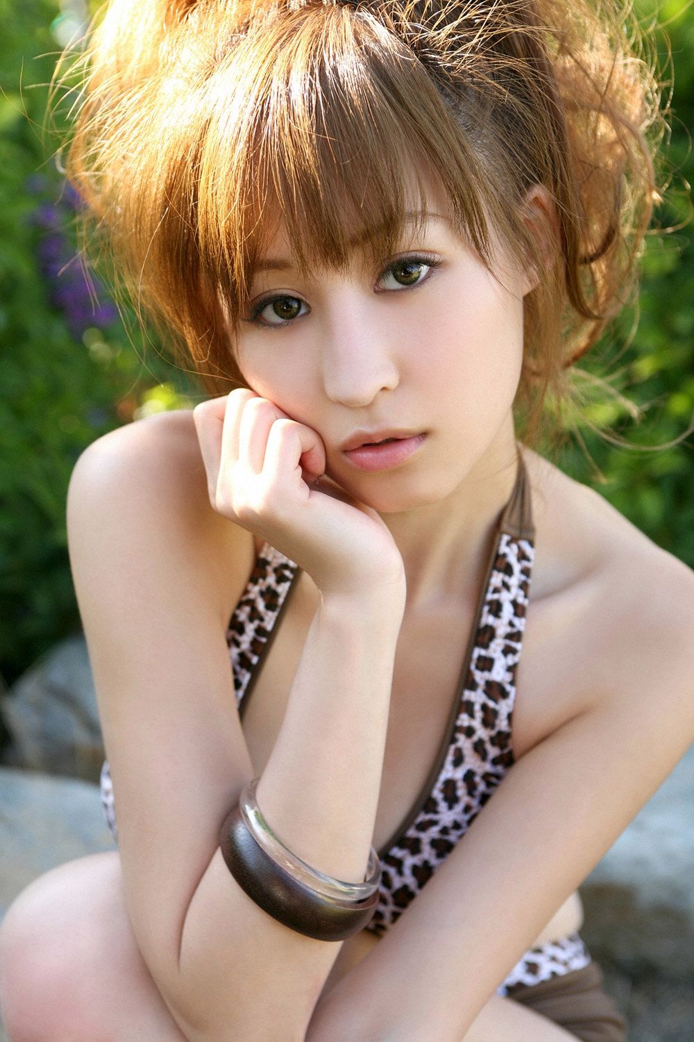 Ai Cherie アイシェリ 《HIP to HEART》 [YS Web] Vol.283
