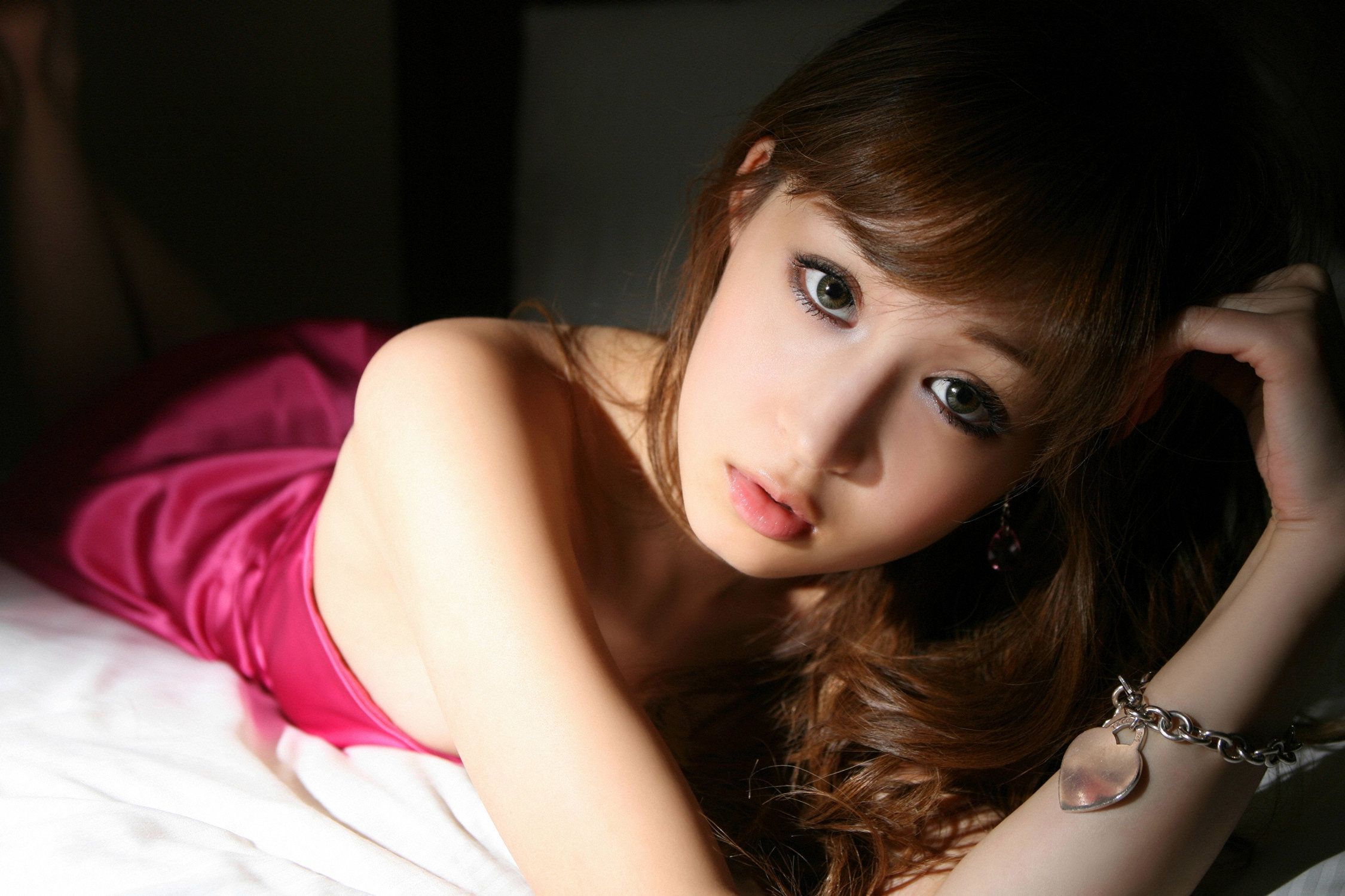 Ai Cherie アイシェリ 《HIP to HEART》 [YS Web] Vol.283