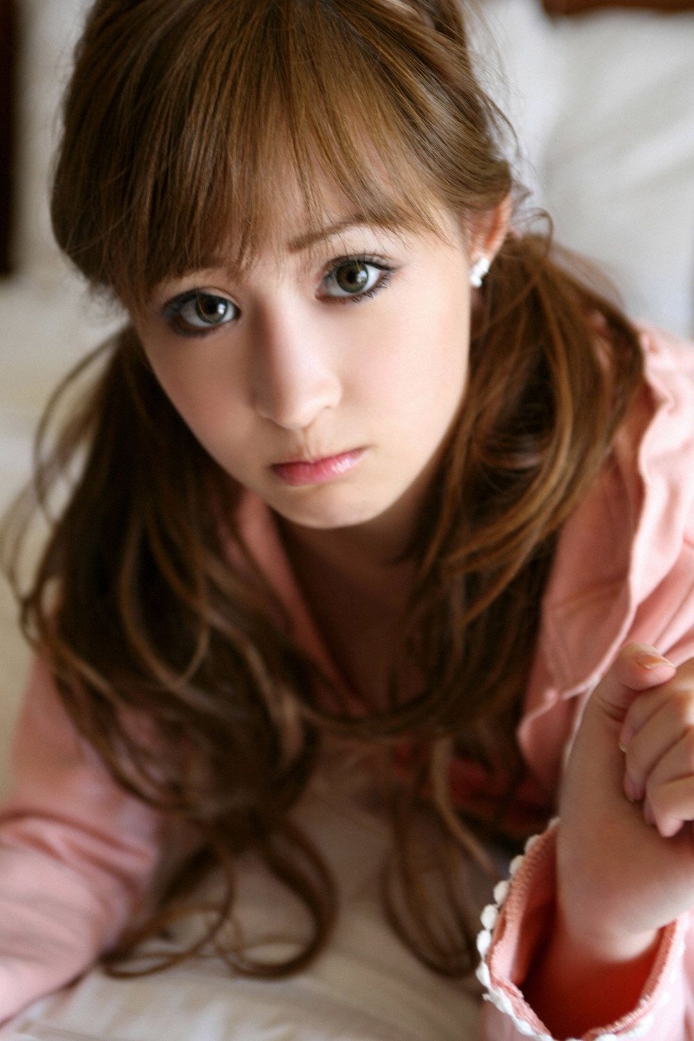 Ai Cherie アイシェリ 《HIP to HEART》 [YS Web] Vol.283