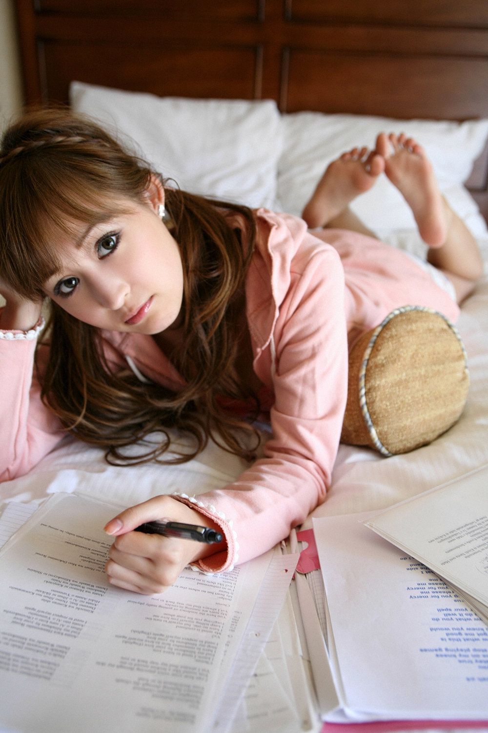 Ai Cherie アイシェリ 《HIP to HEART》 [YS Web] Vol.283