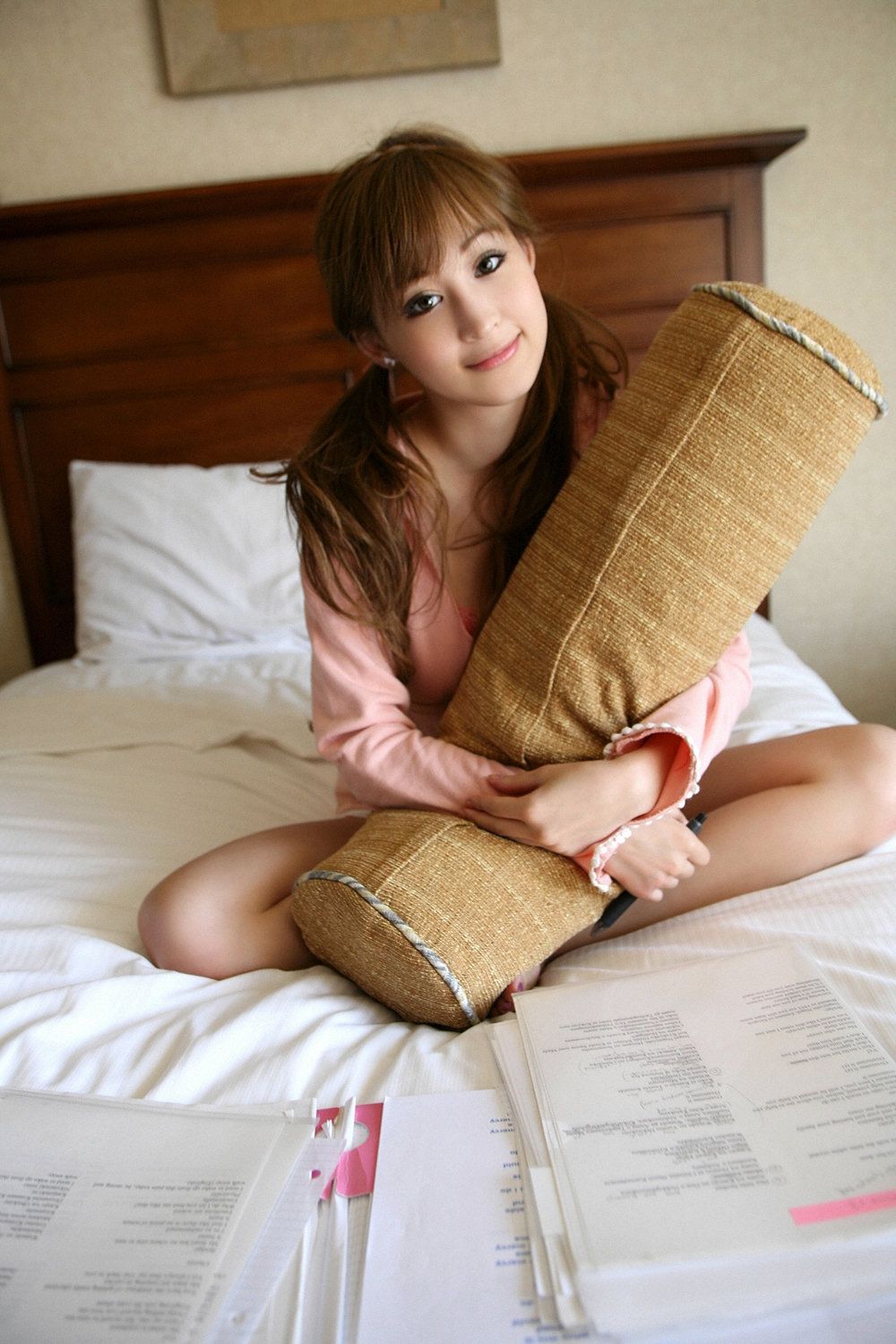 Ai Cherie アイシェリ 《HIP to HEART》 [YS Web] Vol.283