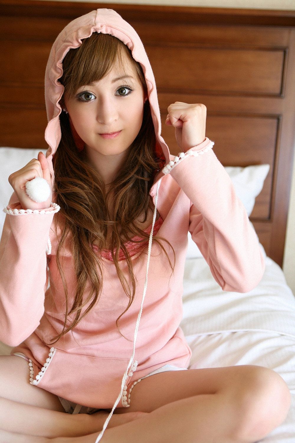 Ai Cherie アイシェリ 《HIP to HEART》 [YS Web] Vol.283
