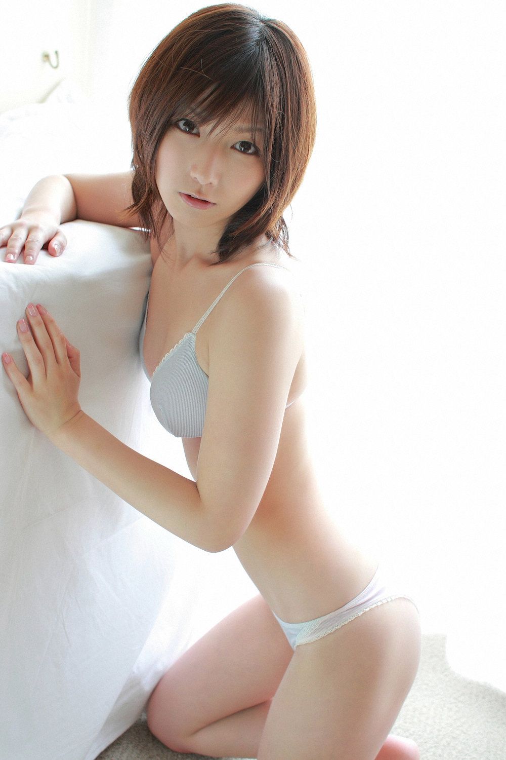 [YS Web] Vol.284 Yuka Kyomoto 京本有加