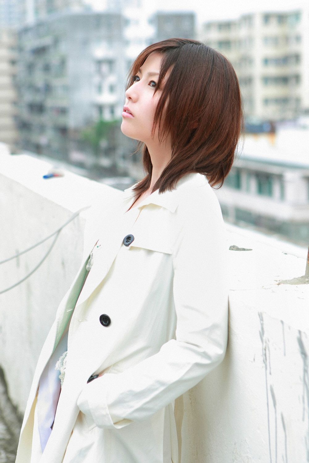 [YS Web] Vol.284 Yuka Kyomoto 京本有加