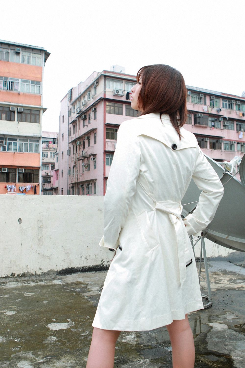 [YS Web] Vol.284 Yuka Kyomoto 京本有加