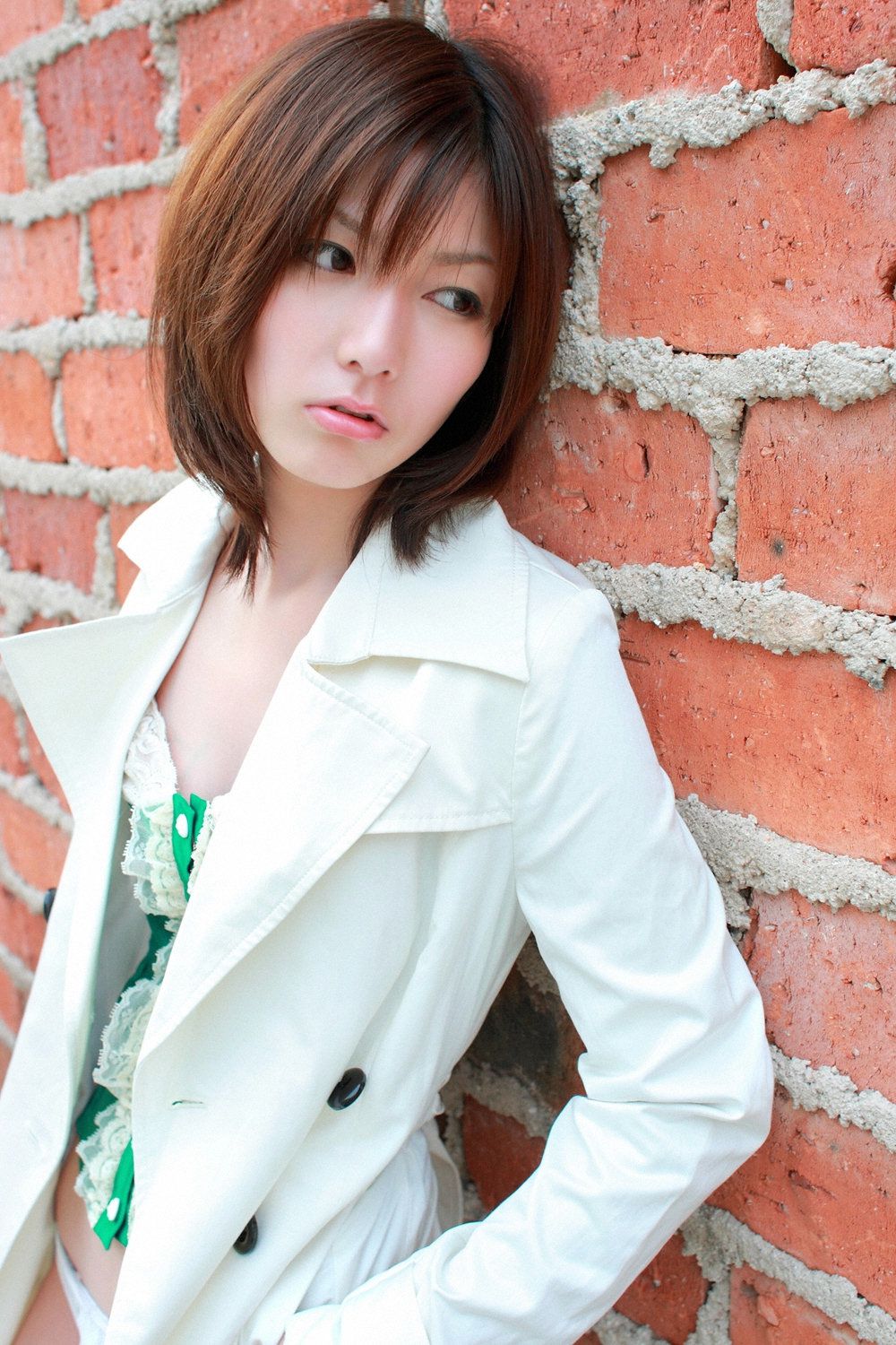 [YS Web] Vol.284 Yuka Kyomoto 京本有加
