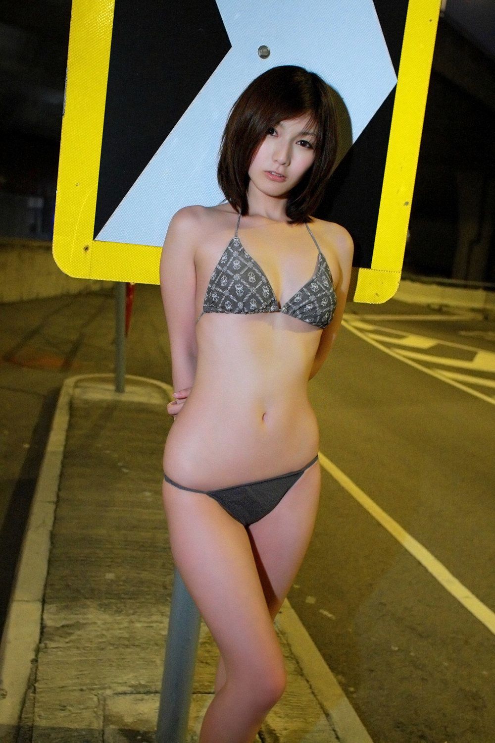 [YS Web] Vol.284 Yuka Kyomoto 京本有加