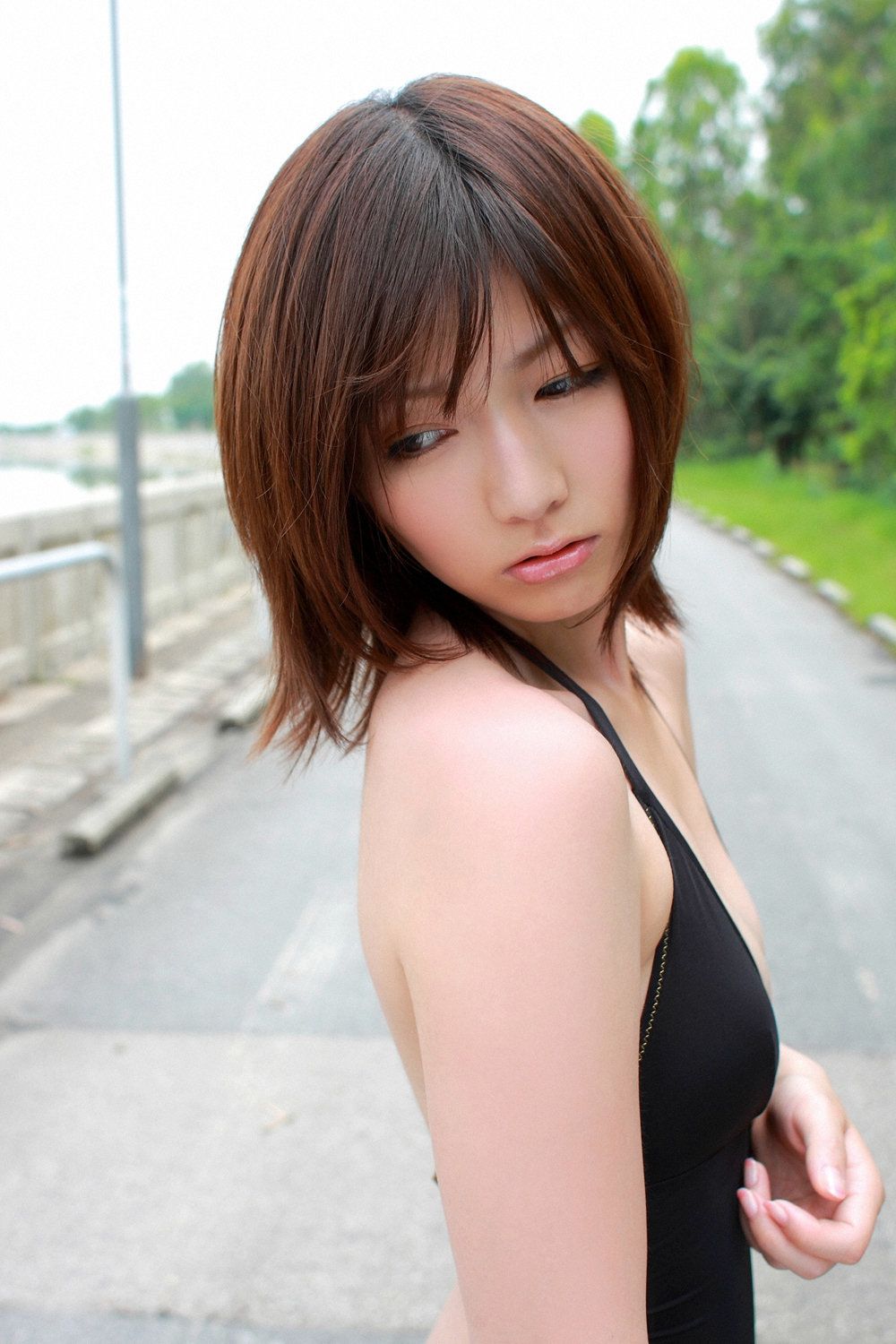 [YS Web] Vol.284 Yuka Kyomoto 京本有加