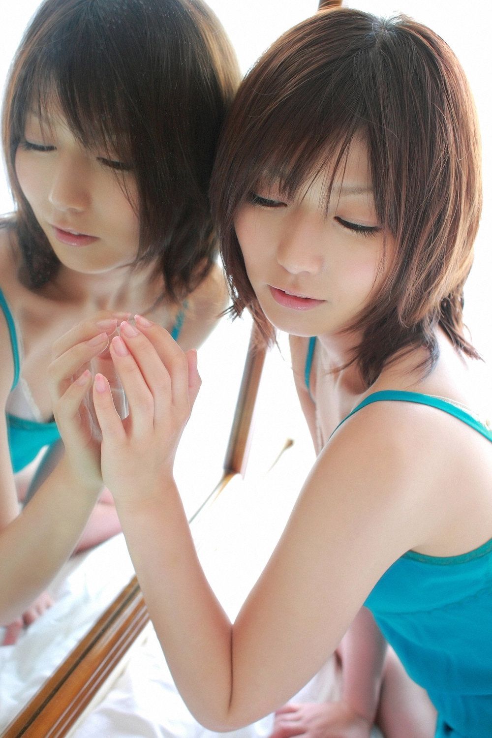 [YS Web] Vol.284 Yuka Kyomoto 京本有加