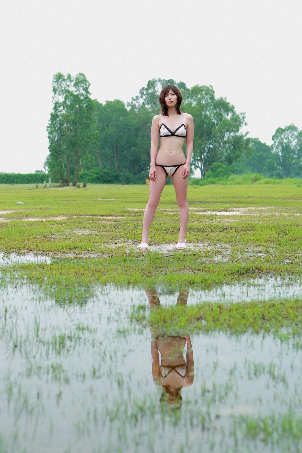 [YS Web] Vol.284 Yuka Kyomoto 京本有加