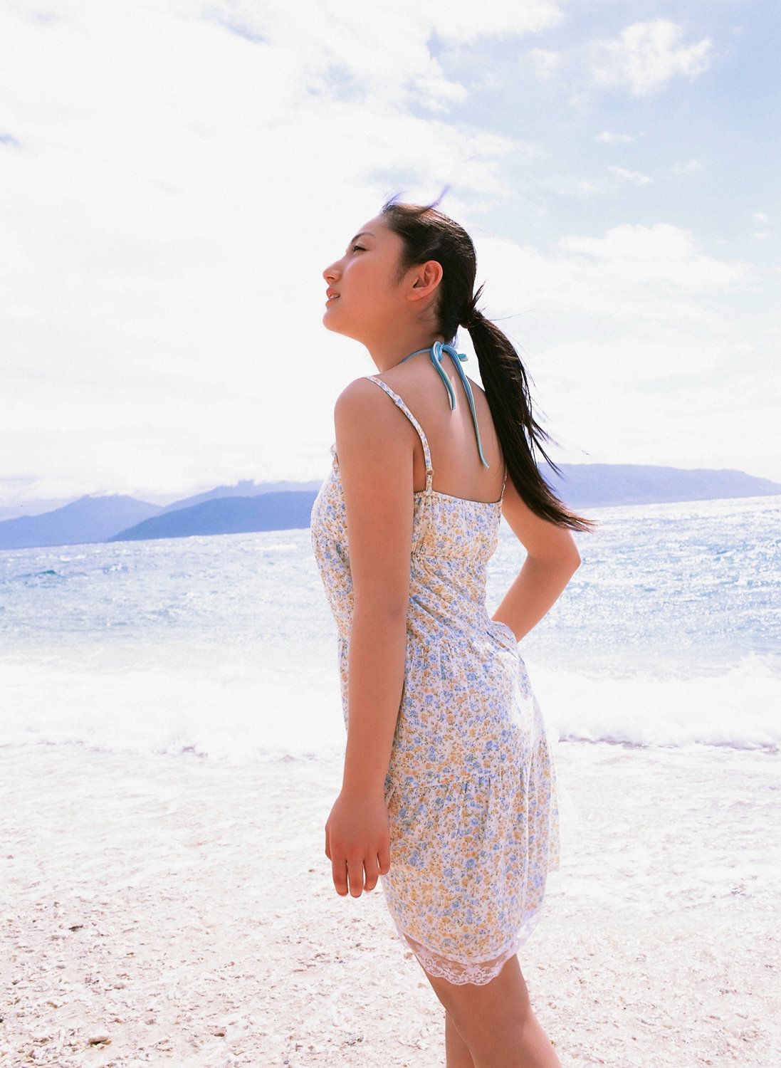 入江紗綾《いっぱい爱して》 [YS Web] Vol.287