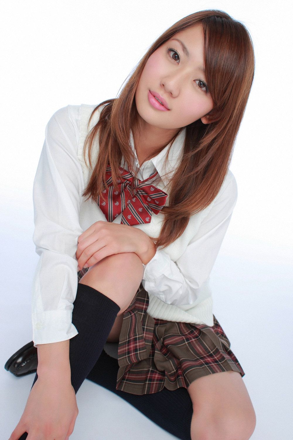 [YS Web] Vol.289 Aya Takigawa 滝川綾/泷川绫