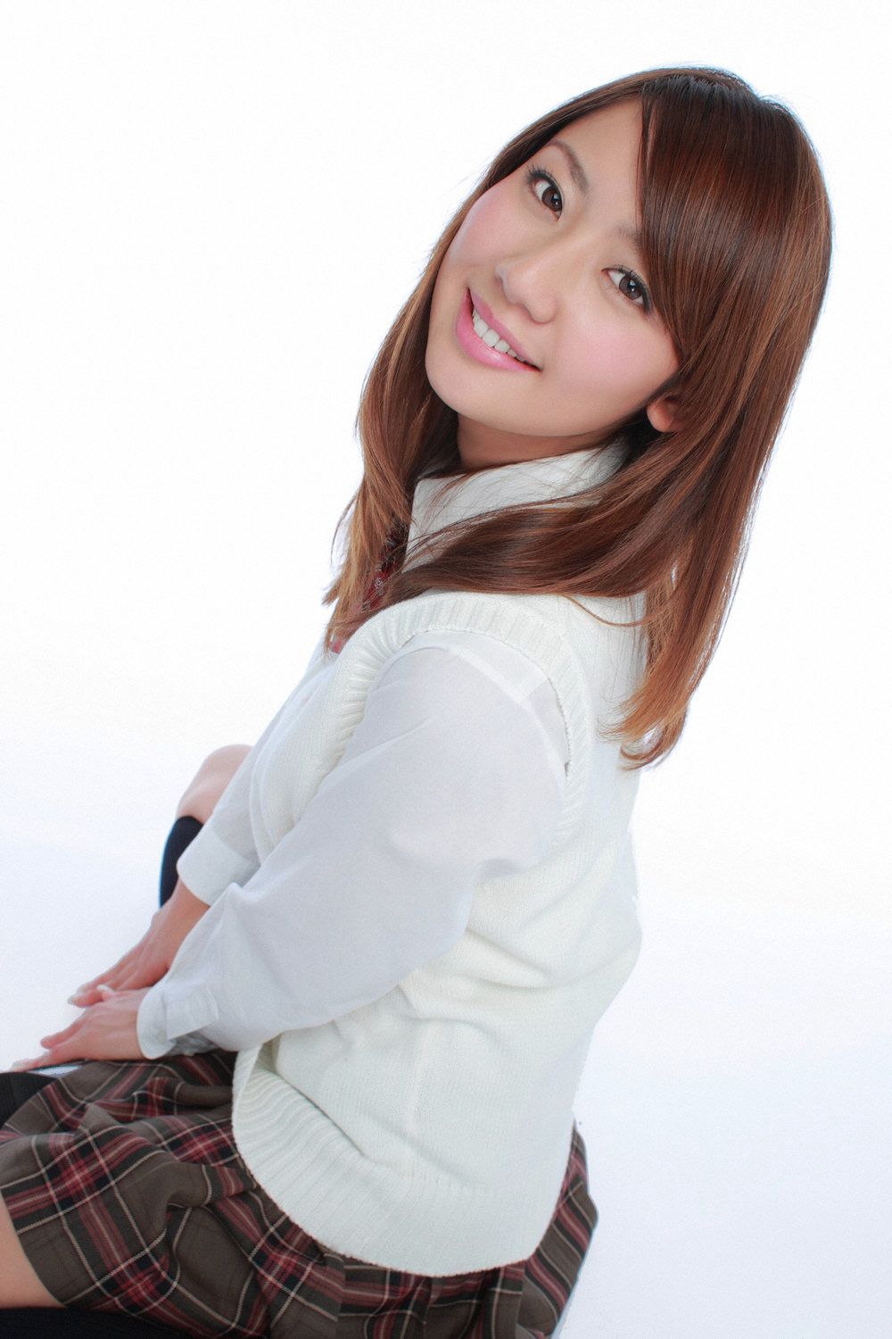 [YS Web] Vol.289 Aya Takigawa 滝川綾/泷川绫