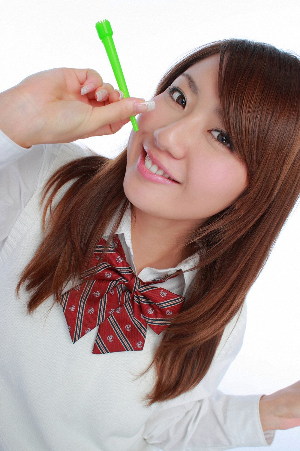 [YS Web] Vol.289 Aya Takigawa 滝川綾/泷川绫