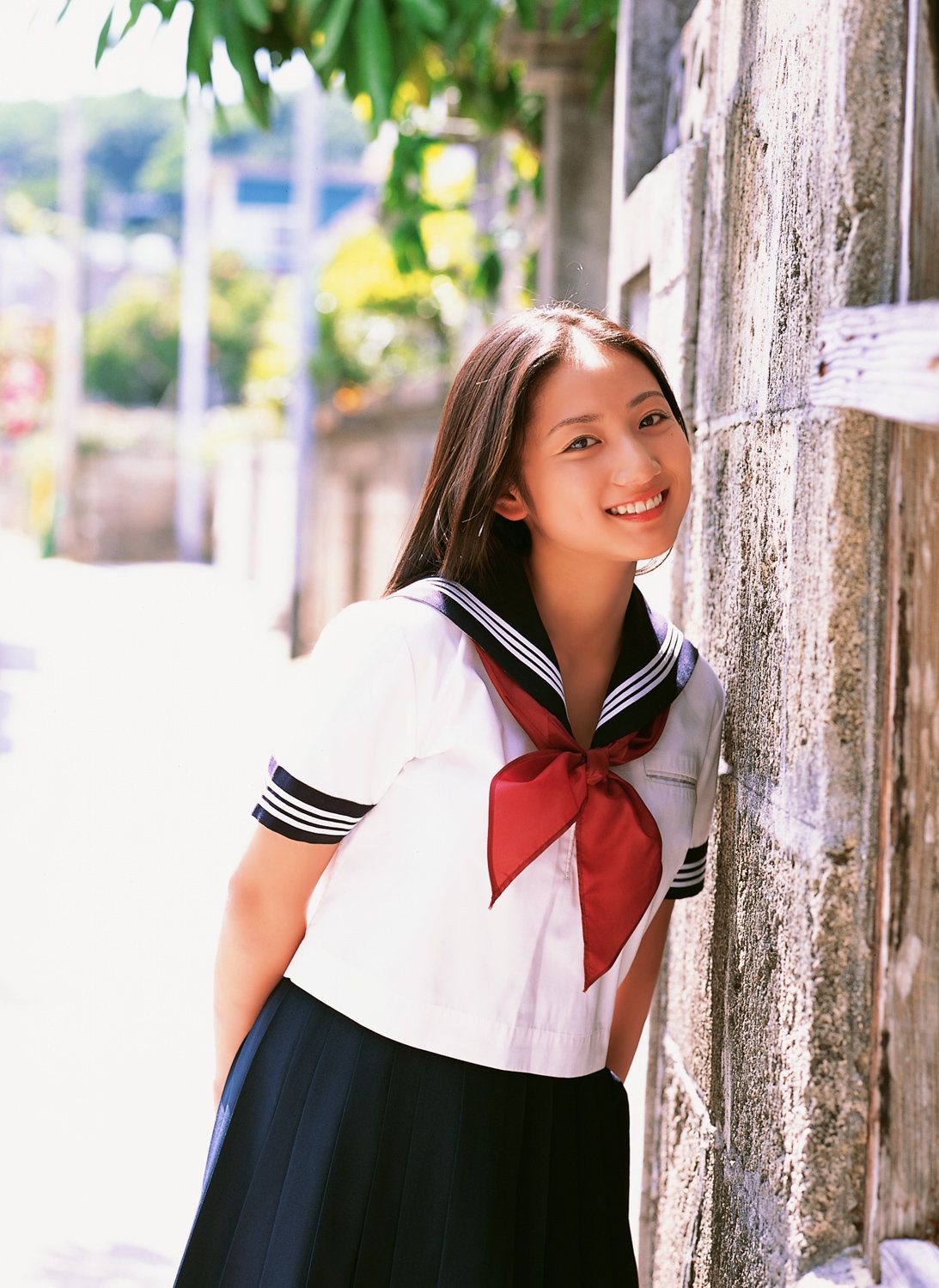 [YS Web] Vol.294 Saaya Irie 入江紗綾