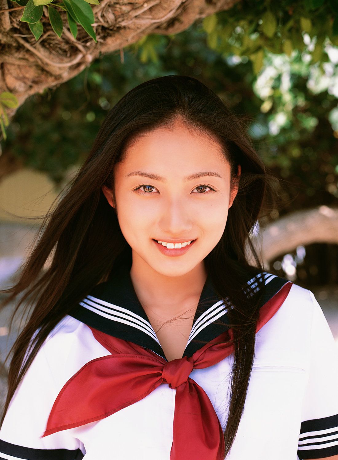 [YS Web] Vol.294 Saaya Irie 入江紗綾