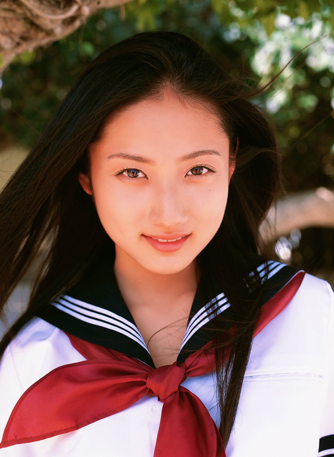 [YS Web] Vol.294 Saaya Irie 入江紗綾