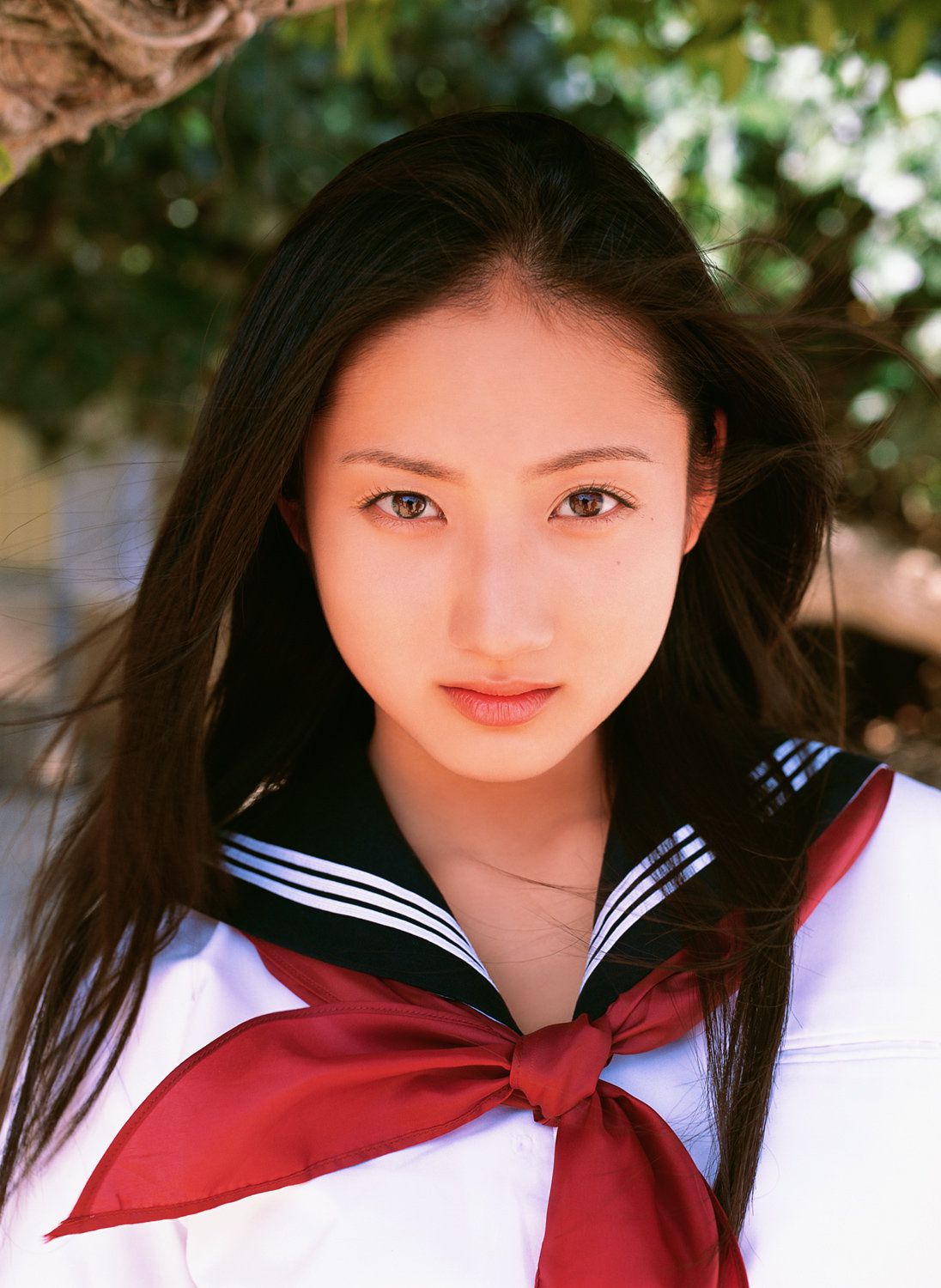 [YS Web] Vol.294 Saaya Irie 入江紗綾